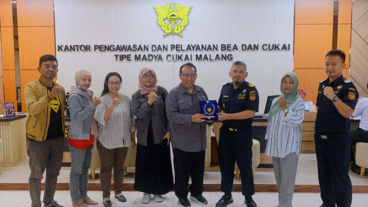 Kolaborasi Kunci Sukses UMKM Tembus Pasar Luar Negeri