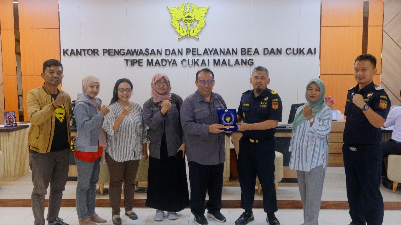 Kolaborasi Kunci Sukses UMKM Tembus Pasar Luar Negeri