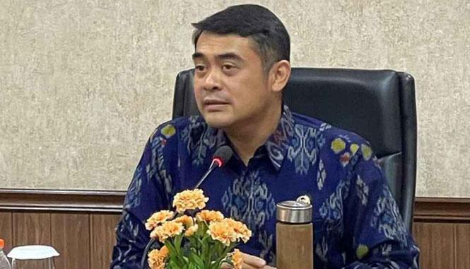 Arya Wedakarna Diminta Angkat Kaki dari DPD RI Maksimal 12 Maret!