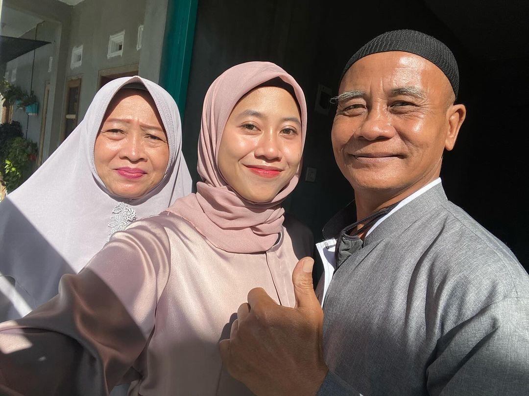 Unggahan Megawati Soal Keluarga, Isyaratkan Kerinduan akan Sang Ayah