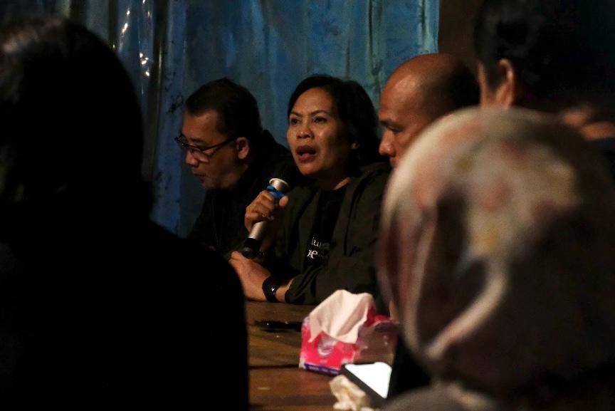 Kemenparekraf Dukung Badan Otorita Borobudur Pacu Layanan Publik Melalui Publikasi