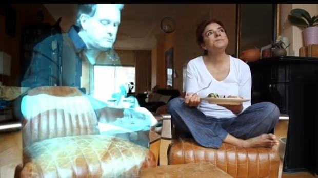 Ada-ada Saja, Perempuan Ini Nikahi Hologram AI