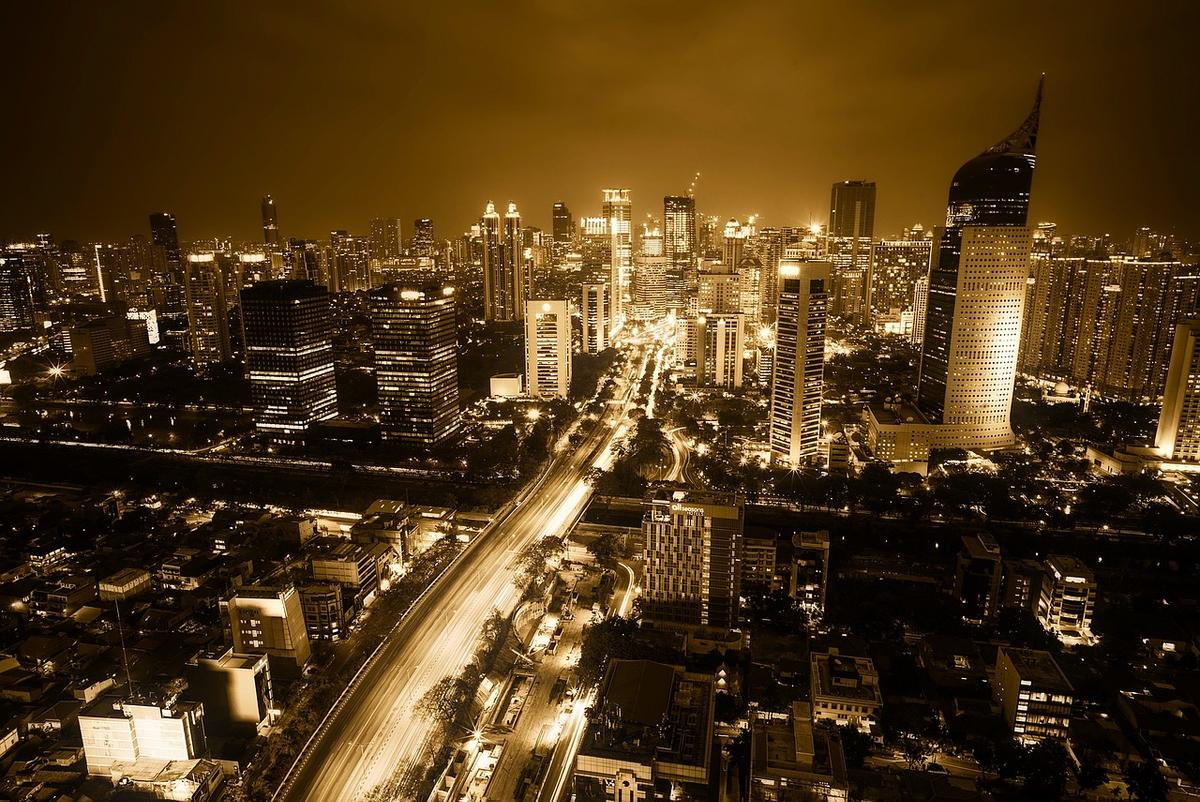 Pakar Hukum Sebut Jakarta Sudah Bukan Ibu Kota Negara Indonesia Sejak 15 Februari 2024