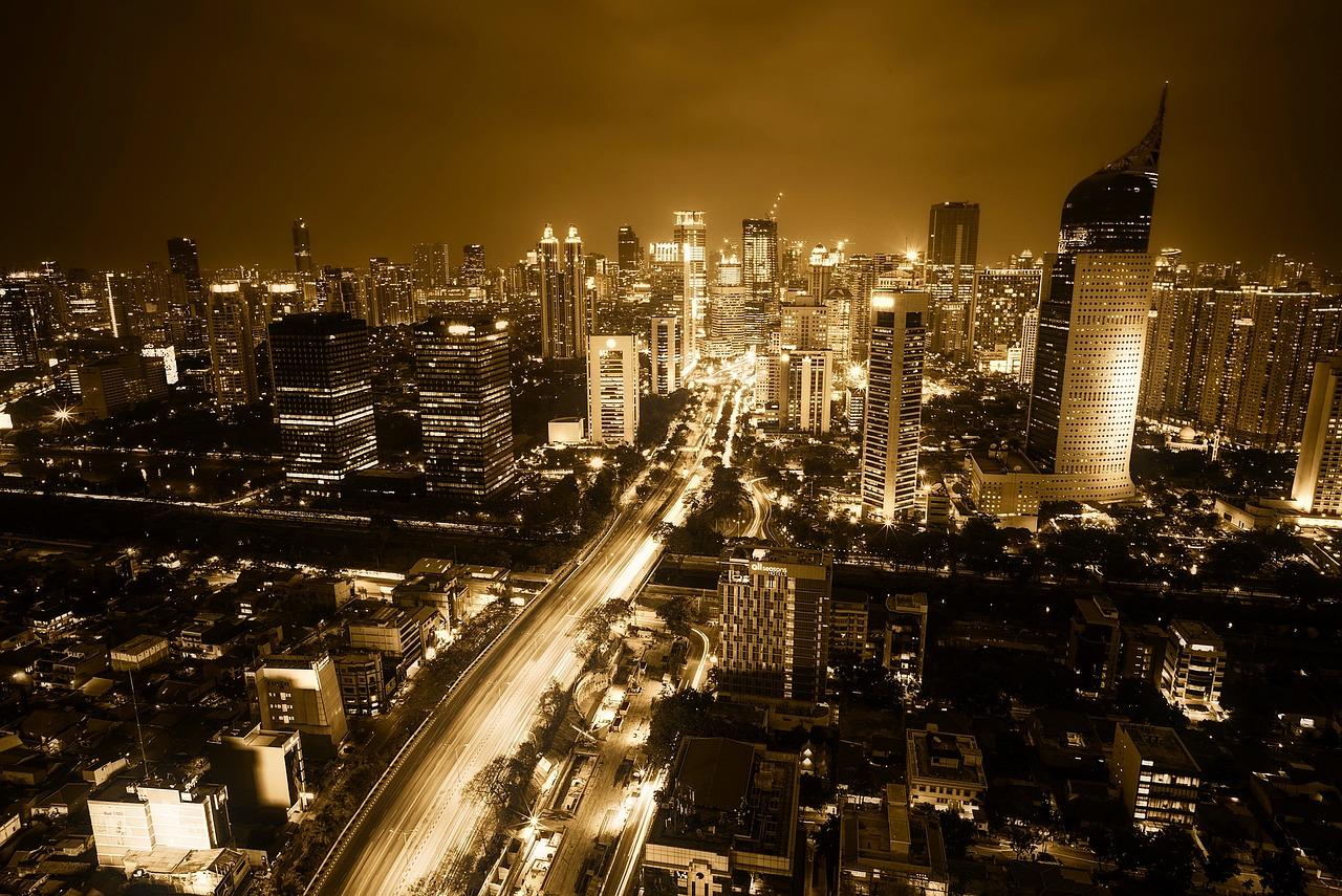 Pakar Hukum Sebut Jakarta Sudah Bukan Ibu Kota Negara Indonesia Sejak 15 Februari 2024