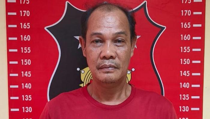 Polisi Tangkap Kakek di Sumut Pelaku Sodomi, 3 Remaja Jadi Korban