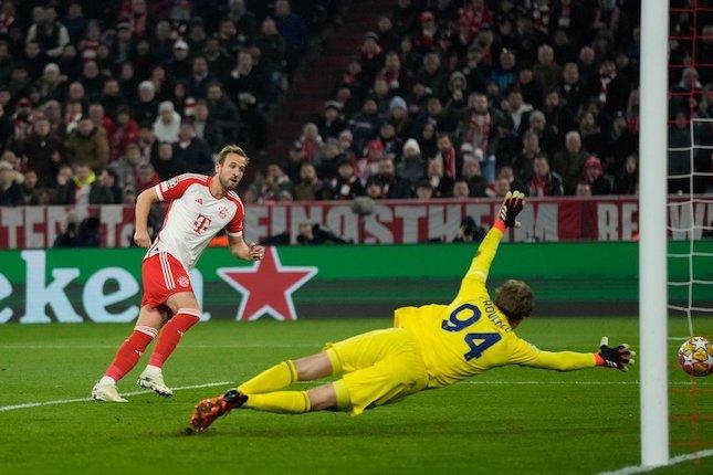 Gulung Lazio, Munchen Melaju ke Perempat Final Liga Champions