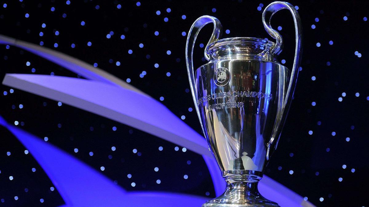 Ini Dia Daftar Klub yang Melaju ke Perempat Final Liga Champions