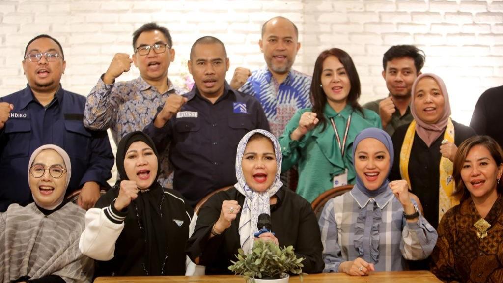 HIPPI DKI Jakarta Desak Semua Pihak Bantu Setop Bullying di Lembaga Pendidikan