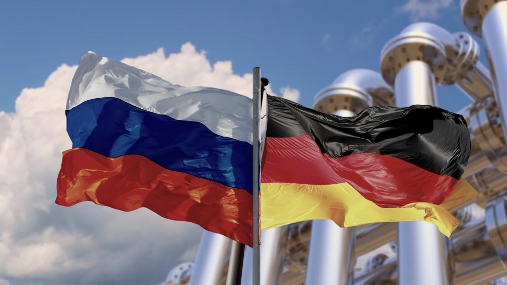 Rusia Tak Mau Perang dengan Jerman, tapi Enggan Wilayahnya Terancam