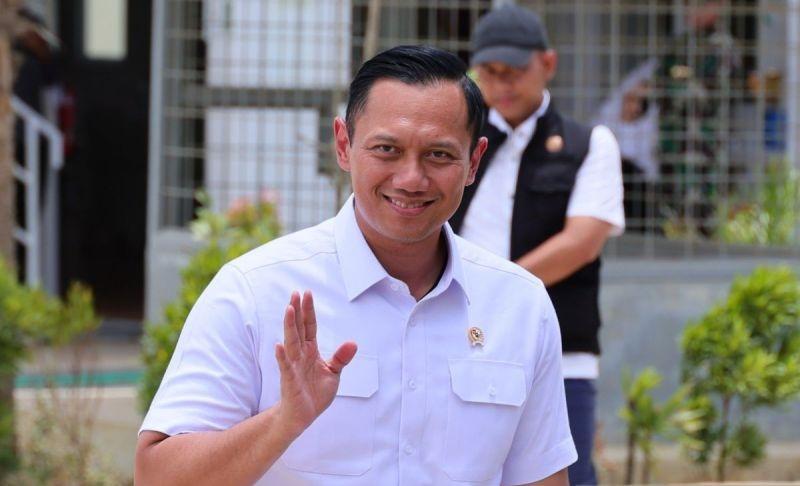 AHY Kebanjiran Curhat Netizen soal Mafia Tanah di Medsos