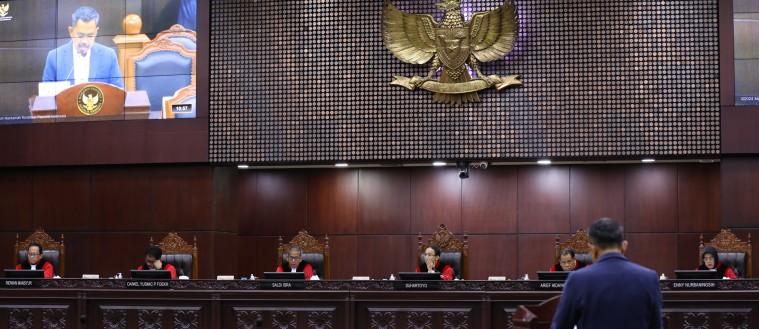 Kasus Penculikan Anak oleh Mantan Suami, Ini Penjelasan Pemerintah dan DPR di MK