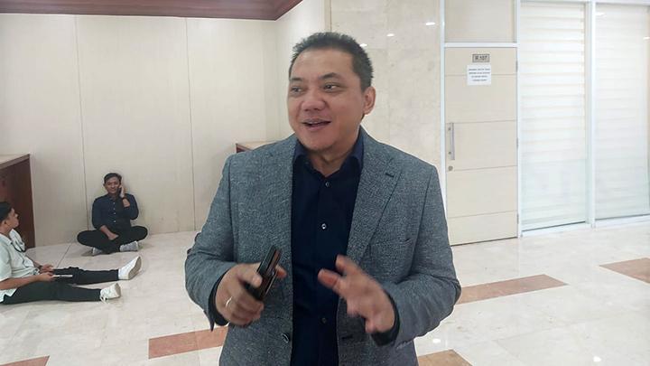 Hadapi Sengketa Pileg 2024, Partai NasDem Siapkan Tim Advokasi