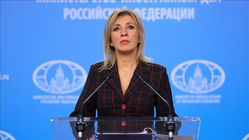 Ribuan Diplomat Rusia Diusir dari Sejumlah Negara NATO