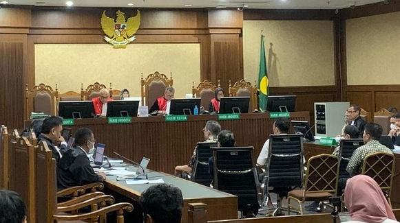 Dipanggil Jaksa Jadi Saksi Kasus Bansos, Bambang Ngaku Kaget dan Bingung hingga Tak Bisa Tidur 4 Hari