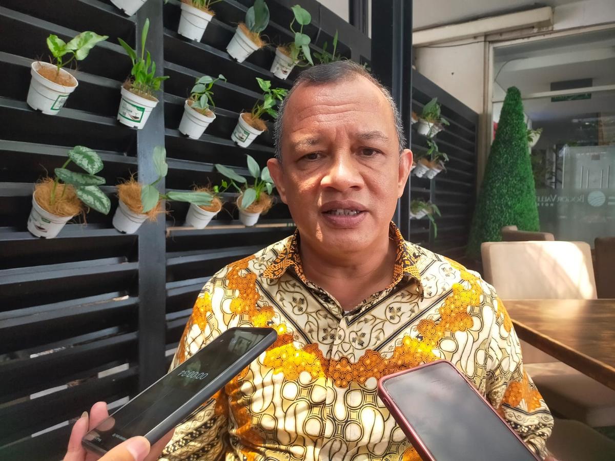 Sambangi Bulog Ciwangi, Komisi IV Harap Serapan Gabah Petani Lokal Ditingkatkan