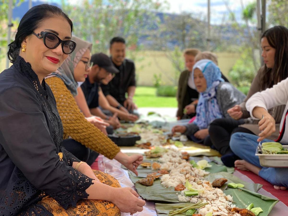 Tradisi Masyarakat Sunda dalam Menyambut Ramadan, Apa Saja?