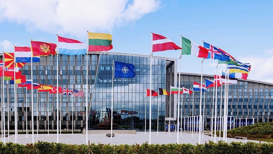 Swedia Resmi jadi Anggota ke-32 NATO