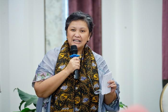 Pimpinan MPR Minta Peran Aktif TPPK Cegah Perundungan di Sekolah