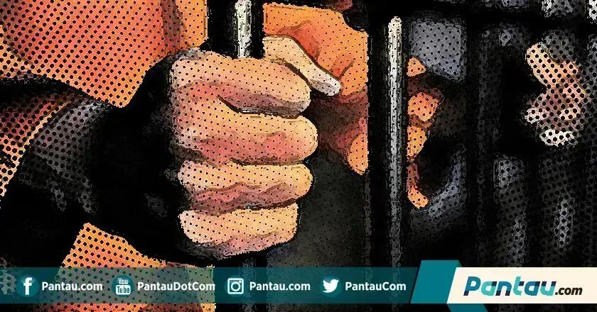 Jadi Tersangka, 5 Oknum TNI Penyerang Polres Jayawijaya Ditahan!
