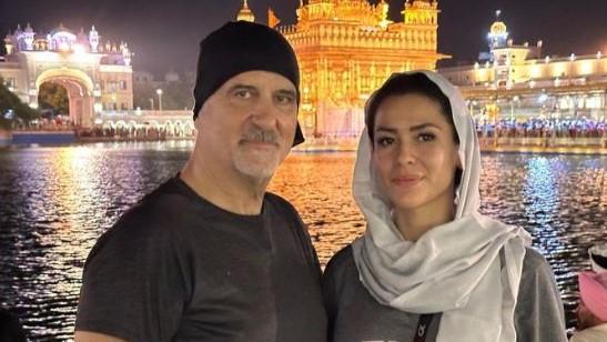 Ditangkap! Pelaku Perampokan-Pemerkosaan Vlogger Spanyol di India Ternyata 8 Orang