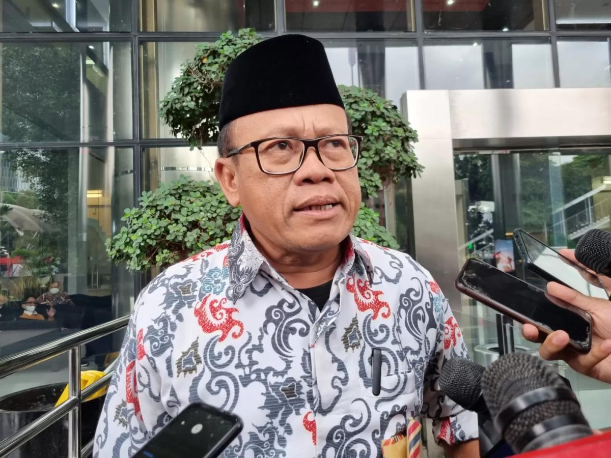 IPW Bantah Ada Muatan Politis dalam Pelaporan Ganjar Pranowo ke KPK