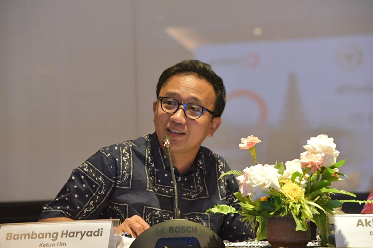 Tersandung Regulasi Fiskal, Hilirisasi Timah Dinilai DPR Belum Maksimal