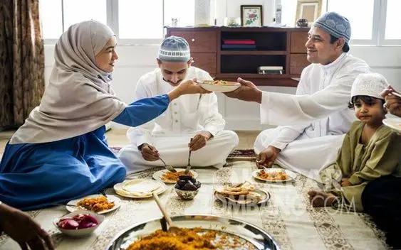 Ramadan 2024, IDAI Minta Orang Tua Perhatikan Gizi Anak saat Berpuasa