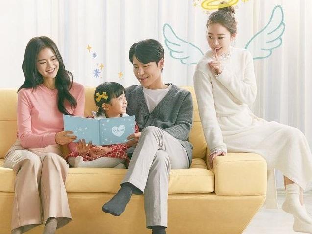 5 Rekomendasi Drama Korea yang Menguras Air Mata, Siapkan Tisu!