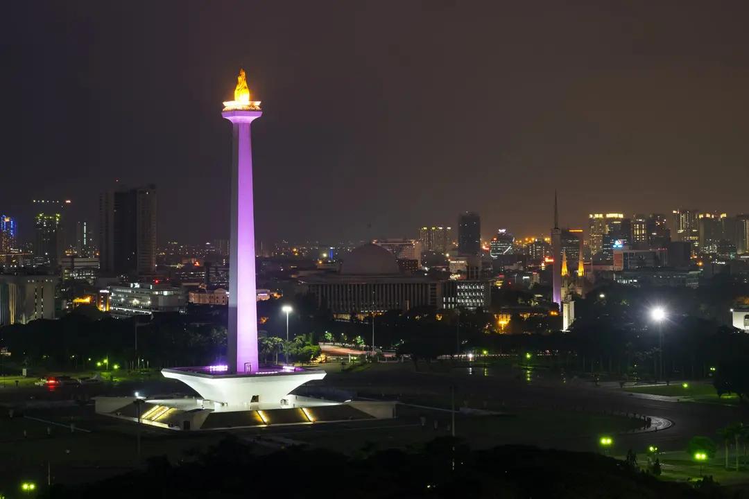 Soal Status Jakarta, Pj Gubernur DKI: Masih Ibu Kota Negara
