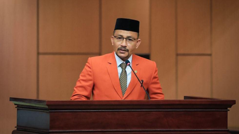 Menag Larang Pengeras Suara di Masjid Saat Ramadan, Haji Uma: Jangan Usik Kerukunan Beragama
