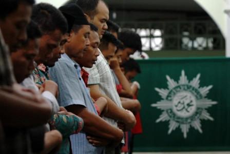 Warga PWM DKI Jakarta Gelar Salat Tarawih Malam Ini