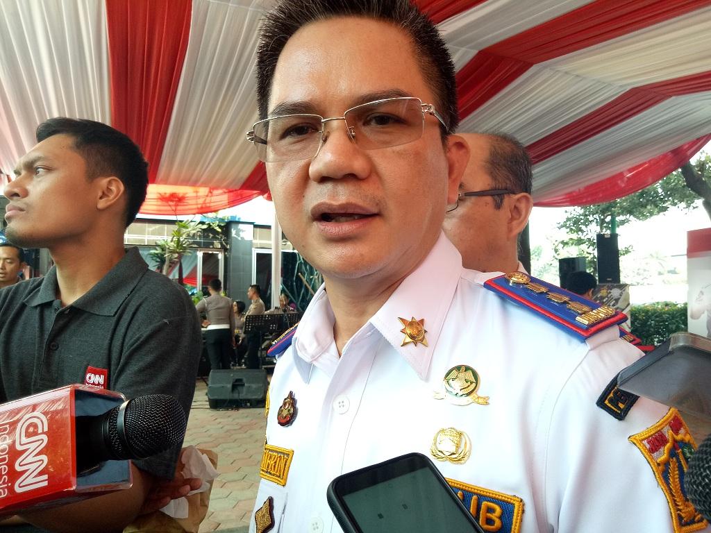 Pemprov DKI Ungkap Pembahasan APBN Anggaran Motor Pernah Dibahas
