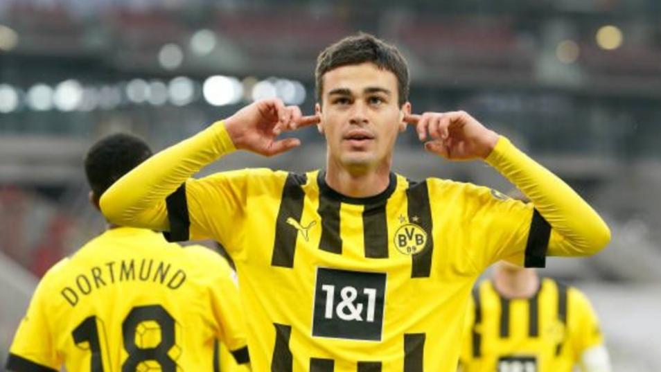Menang Lawan Bremen, Dortmund Rembut Kembali Posisi Keempat di Klasemen Sementara