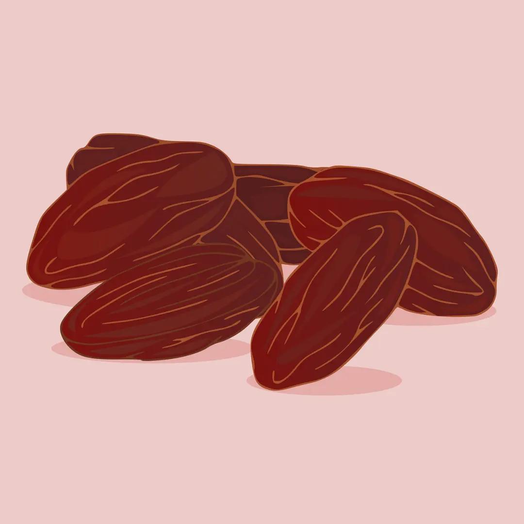 8 Jenis Kurma dari Berbagai Belahan Dunia, Mana Favoritmu?