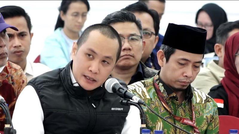 Golkar Raih Suara Terbanyak di Sumsel 1, Disusul Nasdem dan PDIP