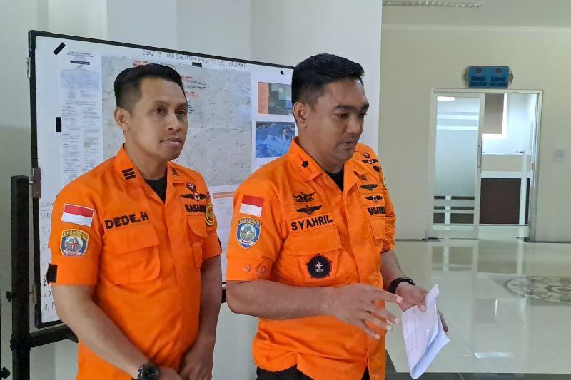 Black Box Smart Air yang Jatuh di Nunukan Masih Dicari