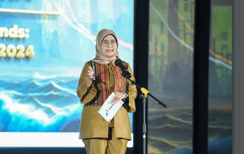 Begini Cara Pertamina Memitigasi Ketidakpastian Ekonomi Global