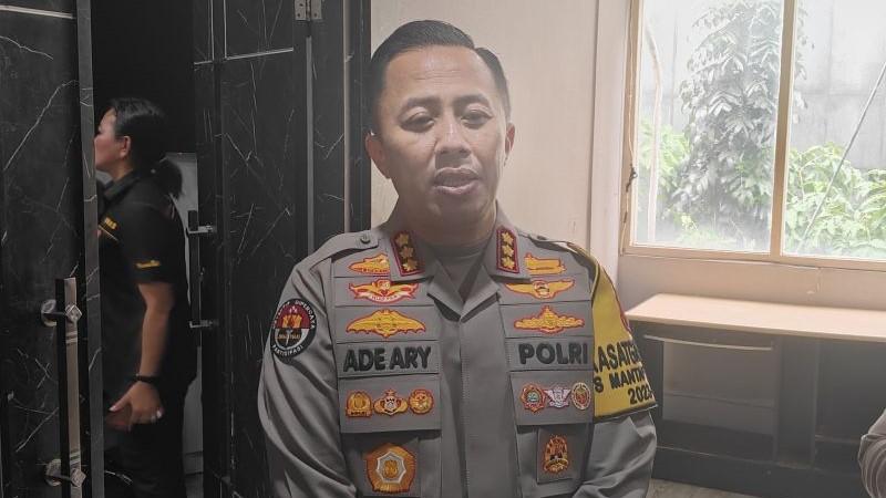 SOTR Hingga Menyalakan Petasan Dilarang Selama Bulan Ramadan