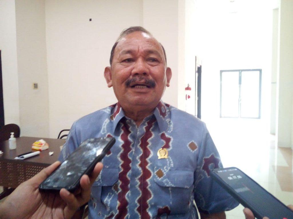 Mantan Bupati Penajam Didorong Golkar Jadi Calon Bupati Lagi di Pilkada 2024