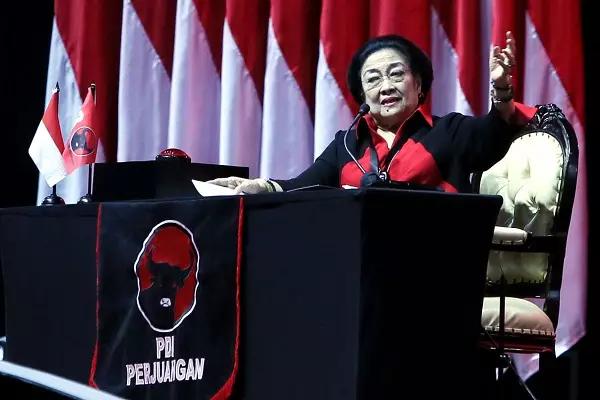 Mahfud Ungkap Megawati Disambangi 16 Tokoh Nasional, Ada Apa?