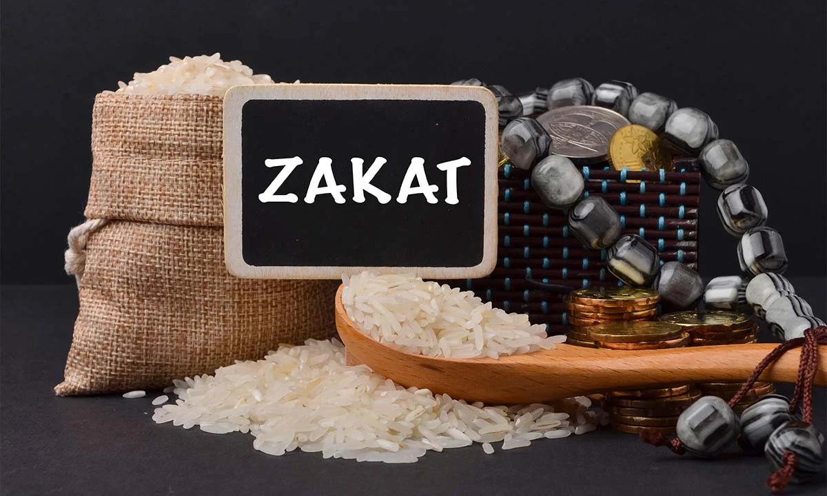 Pengertian Zakat Fitrah Lengkap Beserta Hadis dan Dalilnya