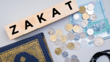 Ini Bacaan Niat Zakat Fitrah Lengkap dengan Arti dan Keutamaannya