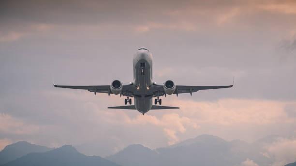 Penerbangan Sydney-Auckland Alami Masalah Teknis, 50 Orang Terluka