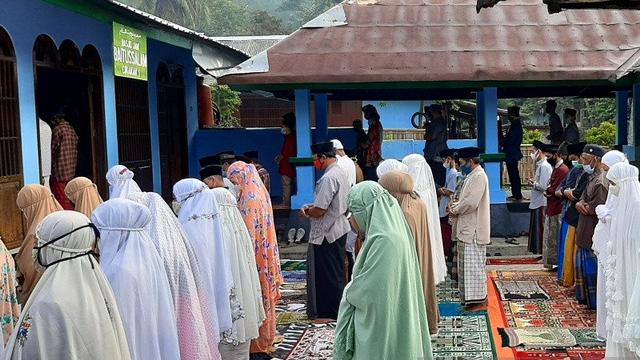 Pengikut Aliran Islam Aboge Baru Mulai Puasa pada Rabu, 13 Maret