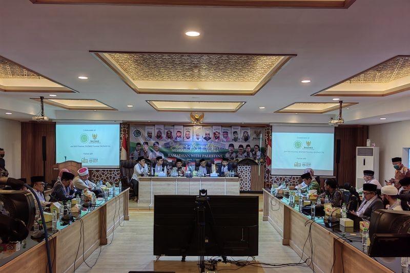 Boikot Produk Israel, MUI Bujuk Masyarakat Gunakan Produk Lokal