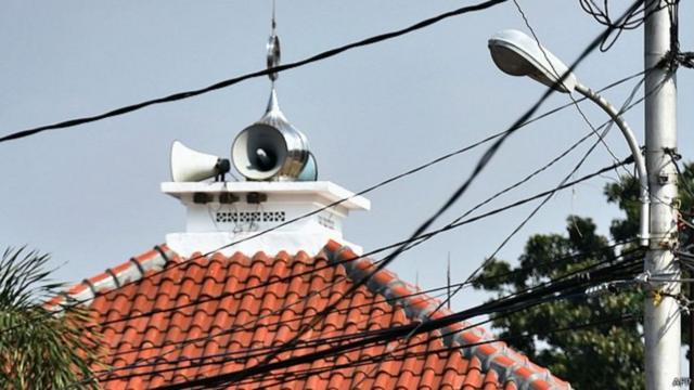 Soal Aturan Pengeras Suara Masjid, DMI Minta Tak Disalahartikan