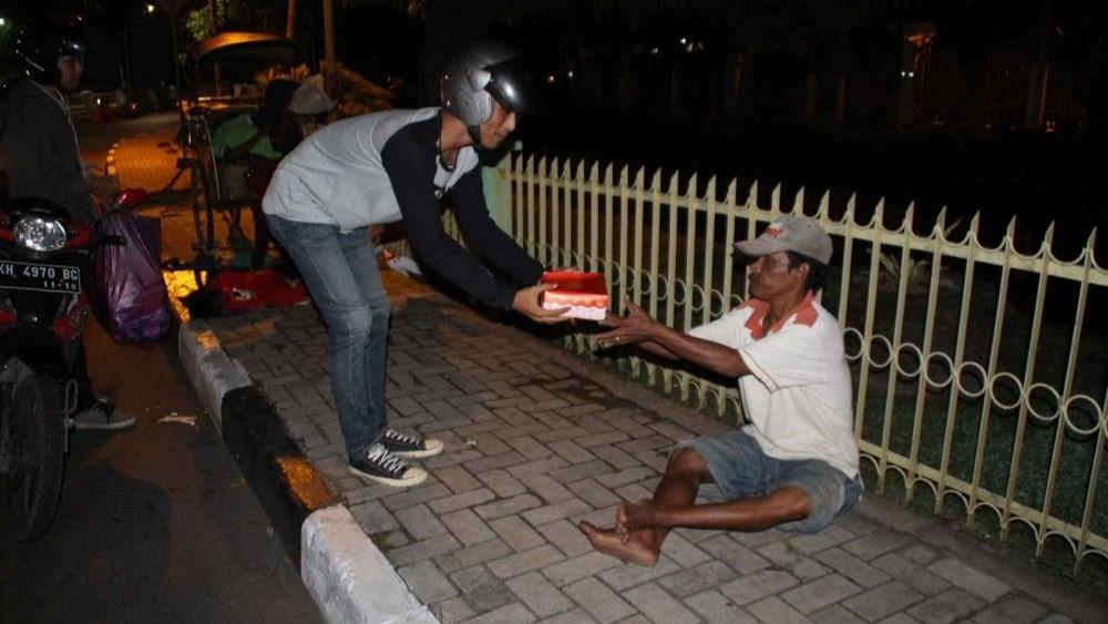 Polres Metro Jaktim Larang Warga Gelar SOTR