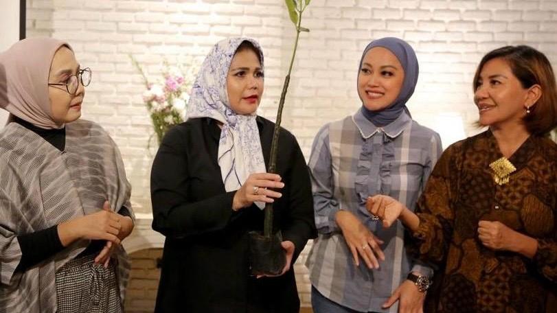 HIPPI DKI Jakarta Jelaskan Hikmah dan Manfaat Ramadan pada Dunia Kewirausahaan