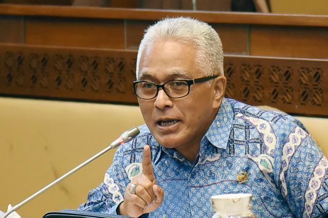 RUU DKJ Direncanakan Selesai Dibahas di Tingkat Pertama pada Masa Sidang IV