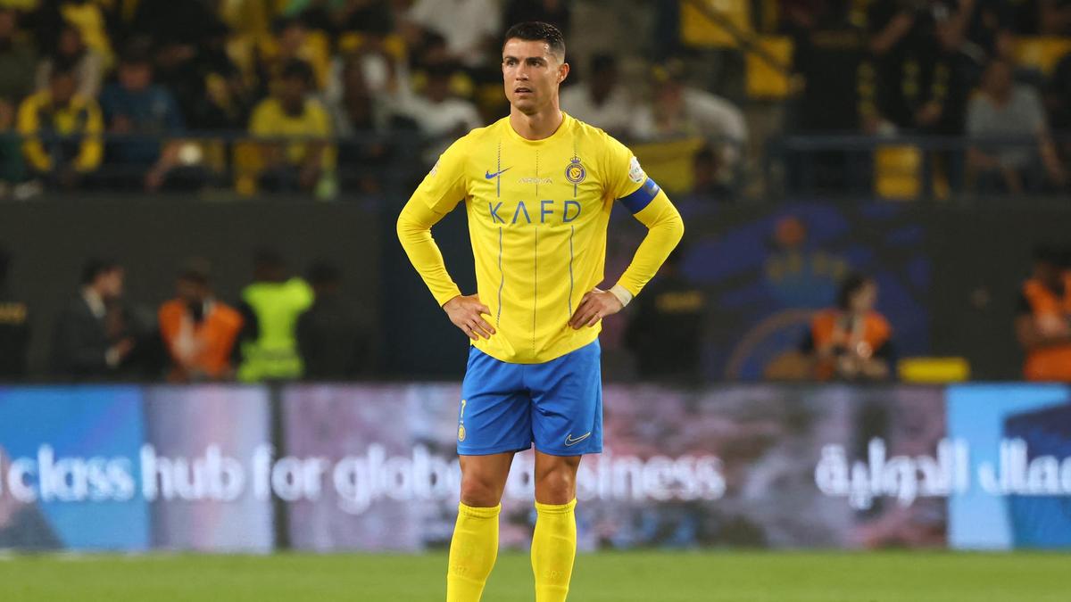 Ronaldo Gagal Bawa Al Nassr ke Semifinal Liga Champions Asia